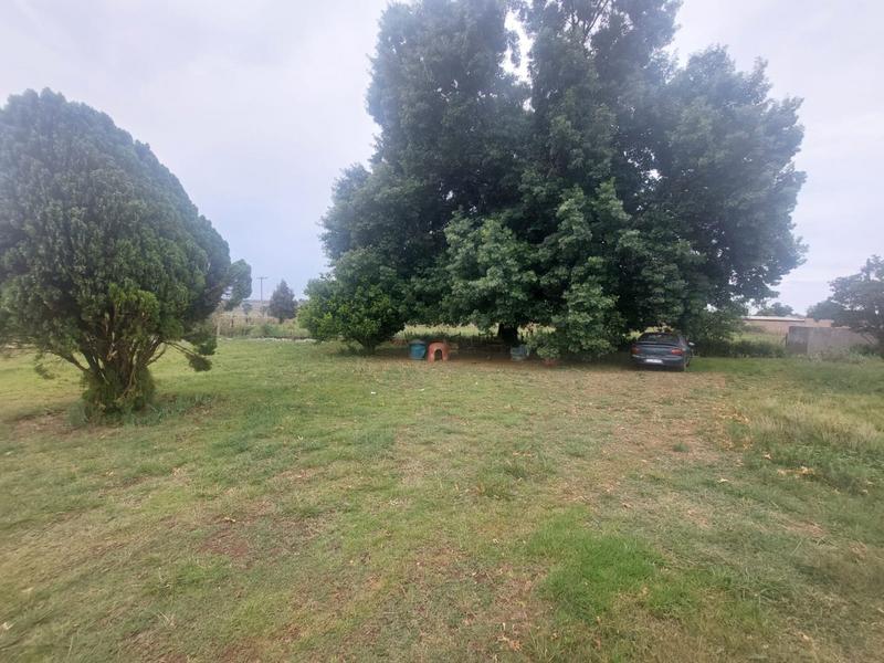 3 Bedroom Property for Sale in Syferbult North West